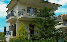 Maison Fleurs